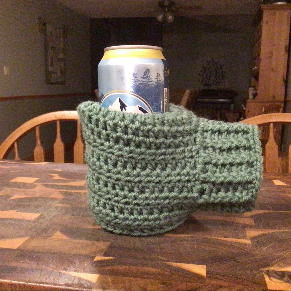 TKC Drink Mitt, Beer Mitt
